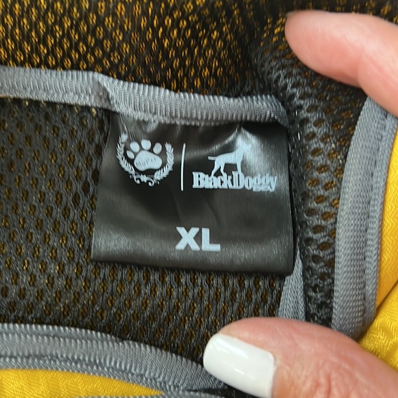 Dog raincoat size xl - Picture 5 of 6